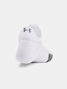 Under Armour UA Breathe 2 No Show Tab Nogavice 2 para