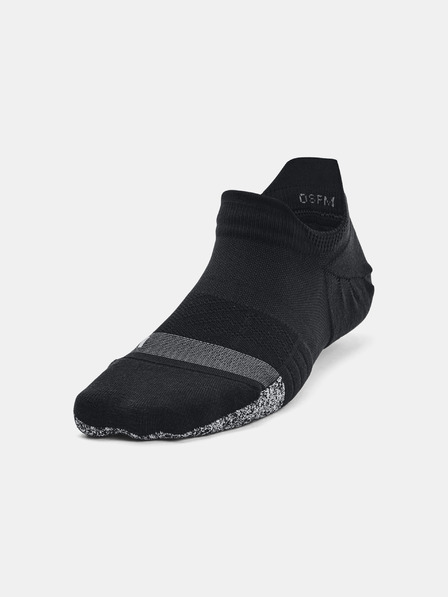 Under Armour UA Breathe 2 No Show Tab Nogavice 2 para