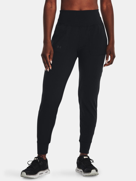 Under Armour Motion Jogger-BLK Spodnji del trenirke