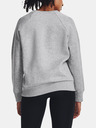 Under Armour UA Rival Fleece Crew Pulover