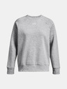 Under Armour UA Rival Fleece Crew Pulover