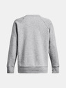 Under Armour UA Rival Fleece Crew Pulover