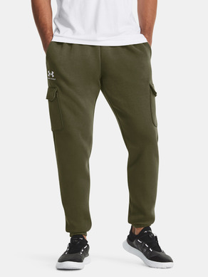 Under Armour UA Essential Flc Cargo Spodnji del trenirke