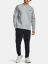 Under Armour UA Unstoppable Flc Crew Pulover