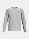 Under Armour UA Unstoppable Flc Crew Pulover