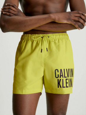 Calvin Klein Underwear	 Intense Power-Medium Drawstring Kopalke