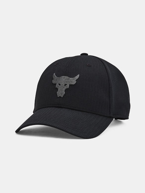 Under Armour Project Rock Trucker Šiltovka