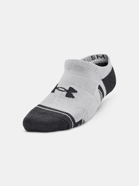 Under Armour Otroški unisex nogavice Under Armour Y UA Performance Tech 3pk NS