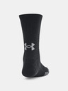 Under Armour UA Heatgear Crew 3 pari otroških nogavic