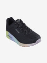 Skechers Uno - Rainbow Souls Superge