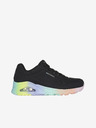 Skechers Uno - Rainbow Souls Superge