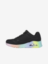 Skechers Uno - Rainbow Souls Superge