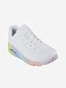 Skechers Uno - Rainbow Souls Superge