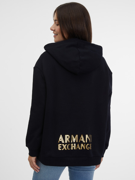 Armani Exchange Pulover