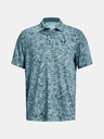 Under Armour UA Playoff 3.0 Printed Polo Majica