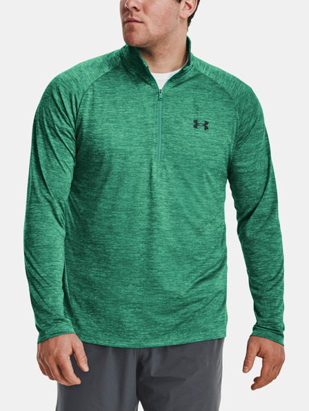 Under Armour UA Tech 2.0 1/2 Zip Majica