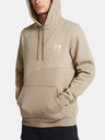 Under Armour UA Essential Flc Blocked HD Pulover