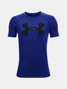 Under Armour UA Tech Big Logo SS Majica otroška