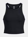 Under Armour Meridian Rib Crop Majica