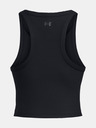 Under Armour Meridian Rib Crop Majica