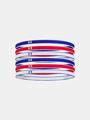 Under Armour UA Mini Headbands Trak 6 kos