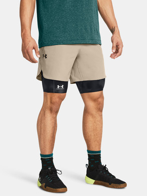 Under Armour UA Peak Woven Kratke hlače