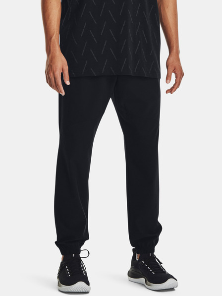 Under Armour UA Stretch Woven Spodnji del trenirke