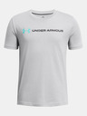 Under Armour UA B Logo Wordmarrk SS Majica otroška