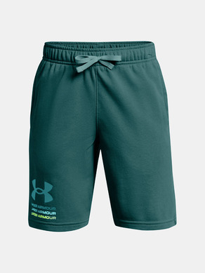 Under Armour UA Boys Rival Terry Otroške kratke hlače