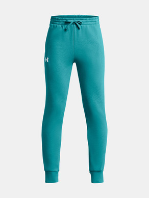 Under Armour UA Rival Fleece Otroški spodnji del trenirke