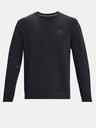 Under Armour UA Unstoppable Flc Crew Pulover