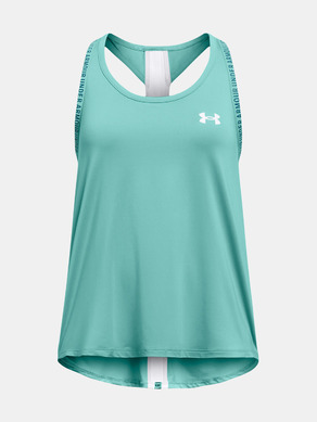 Under Armour Knockout Majica brez rokavov otroška