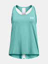 Under Armour Knockout Majica brez rokavov otroška