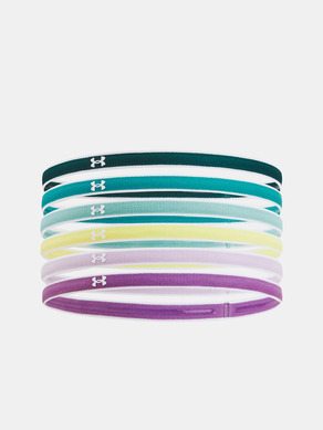 Under Armour UA Mini Headbands Trak 6 kos