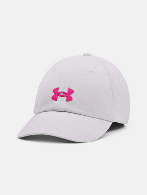 Under Armour Women's UA Blitzing Adj Šiltovka