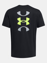 Under Armour UA Bball Logo Court SS Majica