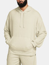 Under Armour UA Rival Waffle Hoodie Pulover