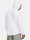 Under Armour UA Rival Terry Graphic Hood Pulover