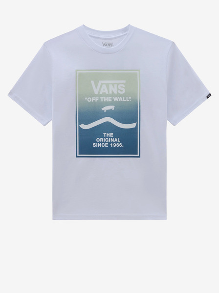 Vans Print Box 2.0 Majica otroška