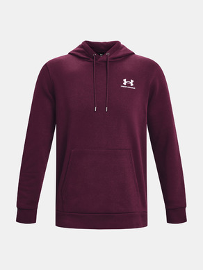 Under Armour UA Essential Fleece Hoodie Pulover