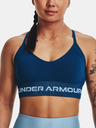 Under Armour UA Seamless Low Long Športni Modrček