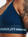 Under Armour UA Seamless Low Long Športni Modrček