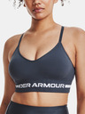 Under Armour UA Seamless Low Long Športni Modrček