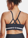 Under Armour UA Seamless Low Long Športni Modrček