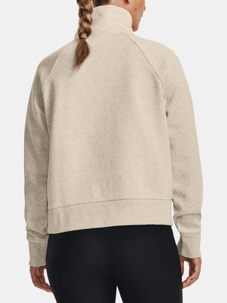 Under Armour Ženski pulover Under Armour UA Rival Fleece HZ