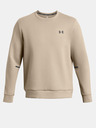 Under Armour UA Unstoppable Flc Crew Pulover