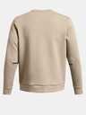 Under Armour UA Unstoppable Flc Crew Pulover