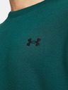 Under Armour UA Unstoppable Flc Crew Pulover