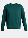 Under Armour UA Unstoppable Flc Crew Pulover