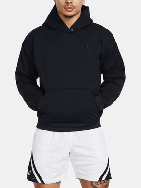 Under Armour Curry Greatest Hoodie Pulover